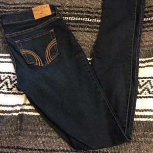 Hollister Jegging